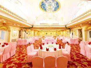 Modern Hotel Harbin Exterior photo